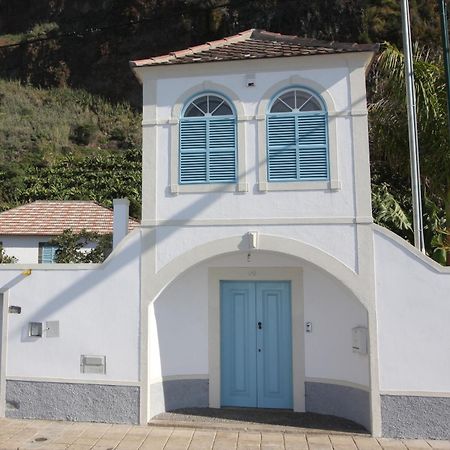 Casa Da Madalena Do Mar Βίλα Εξωτερικό φωτογραφία