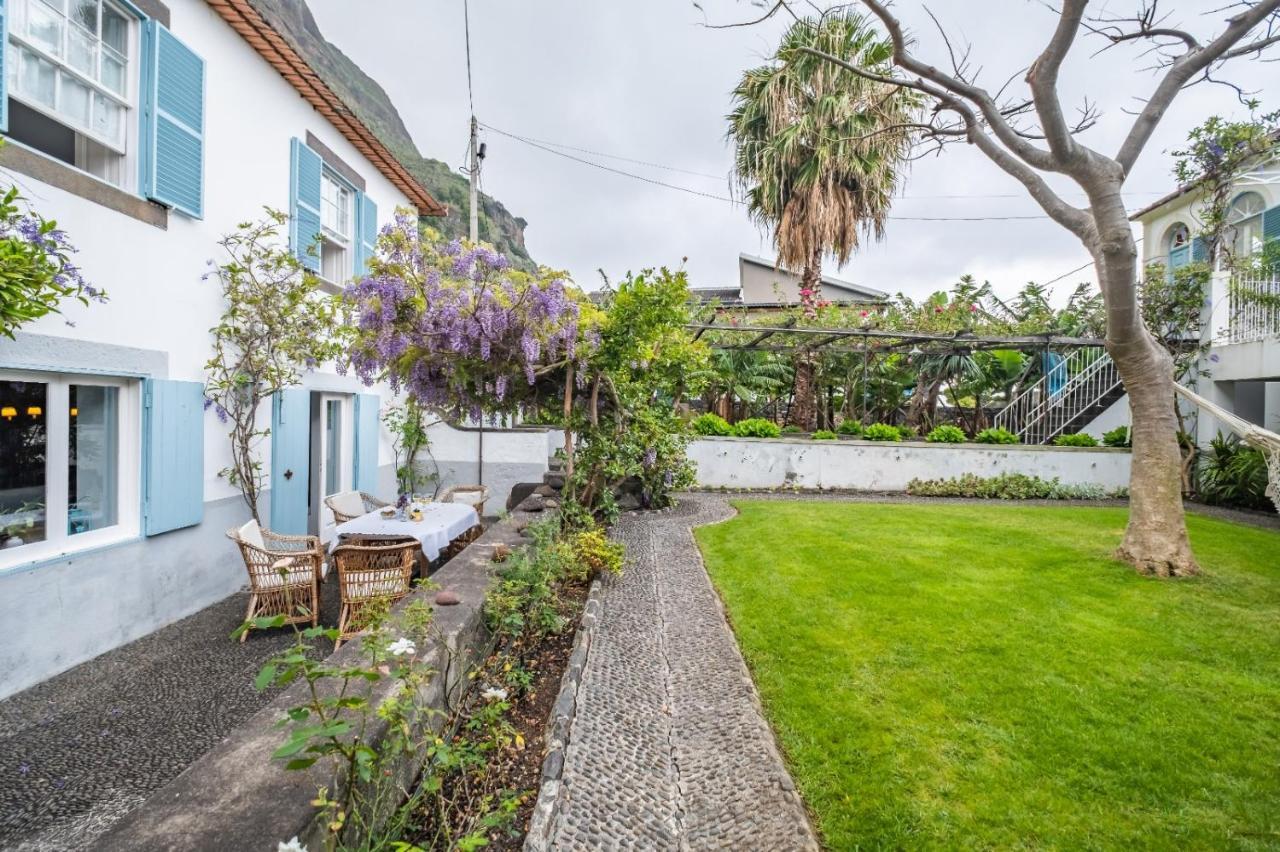 Casa Da Madalena Do Mar Βίλα Εξωτερικό φωτογραφία
