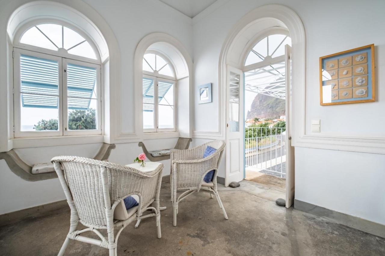 Casa Da Madalena Do Mar Βίλα Εξωτερικό φωτογραφία