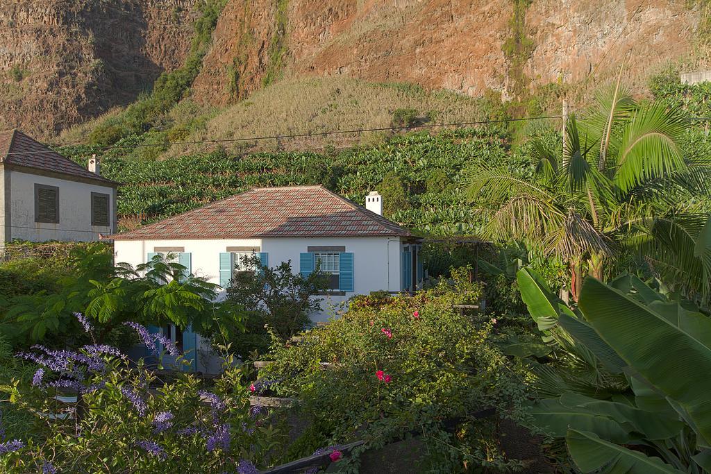 Casa Da Madalena Do Mar Βίλα Δωμάτιο φωτογραφία