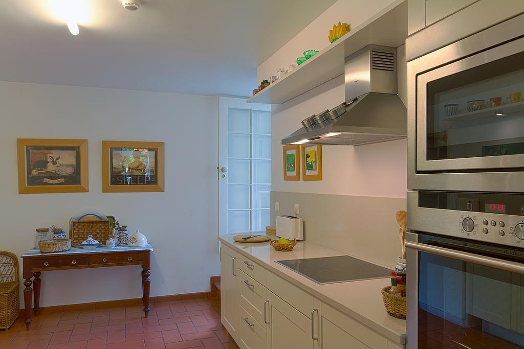 Casa Da Madalena Do Mar Βίλα Δωμάτιο φωτογραφία