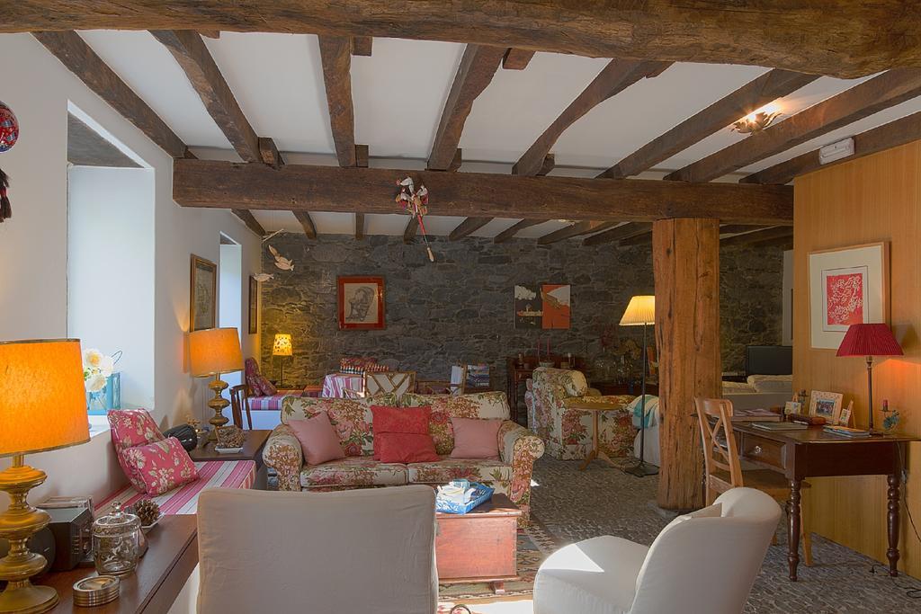 Casa Da Madalena Do Mar Βίλα Δωμάτιο φωτογραφία
