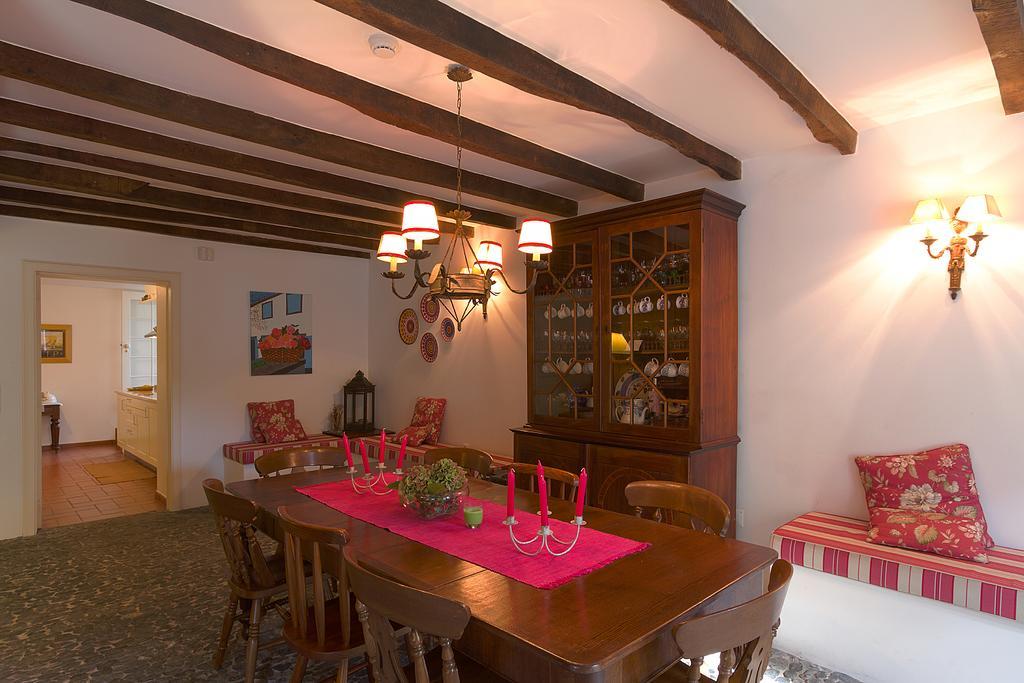 Casa Da Madalena Do Mar Βίλα Δωμάτιο φωτογραφία