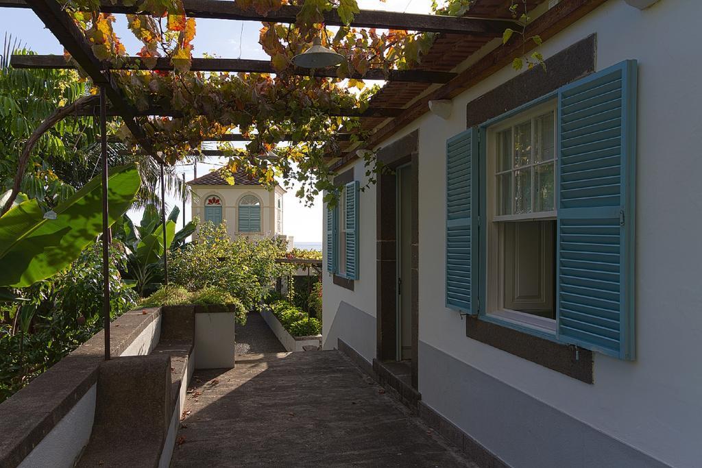 Casa Da Madalena Do Mar Βίλα Δωμάτιο φωτογραφία