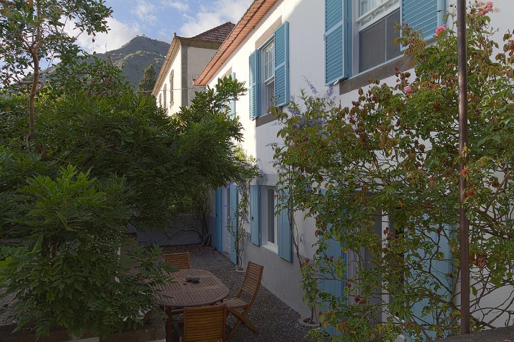 Casa Da Madalena Do Mar Βίλα Δωμάτιο φωτογραφία