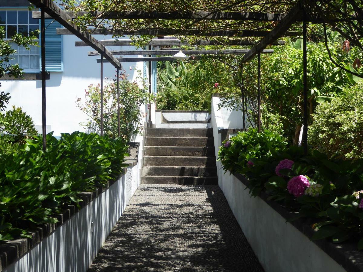 Casa Da Madalena Do Mar Βίλα Εξωτερικό φωτογραφία